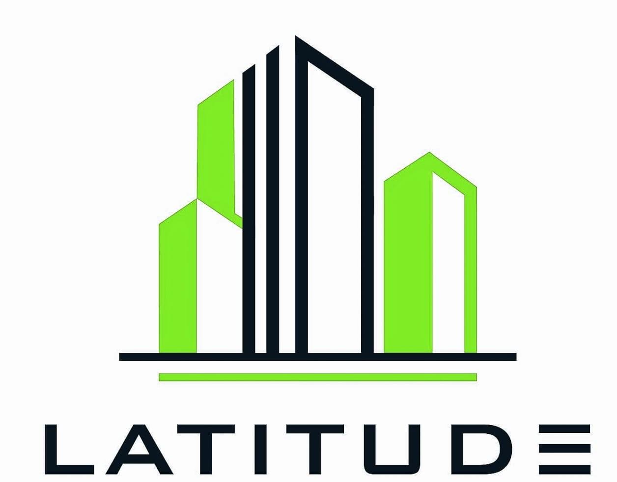 Latitude Constructions Logo