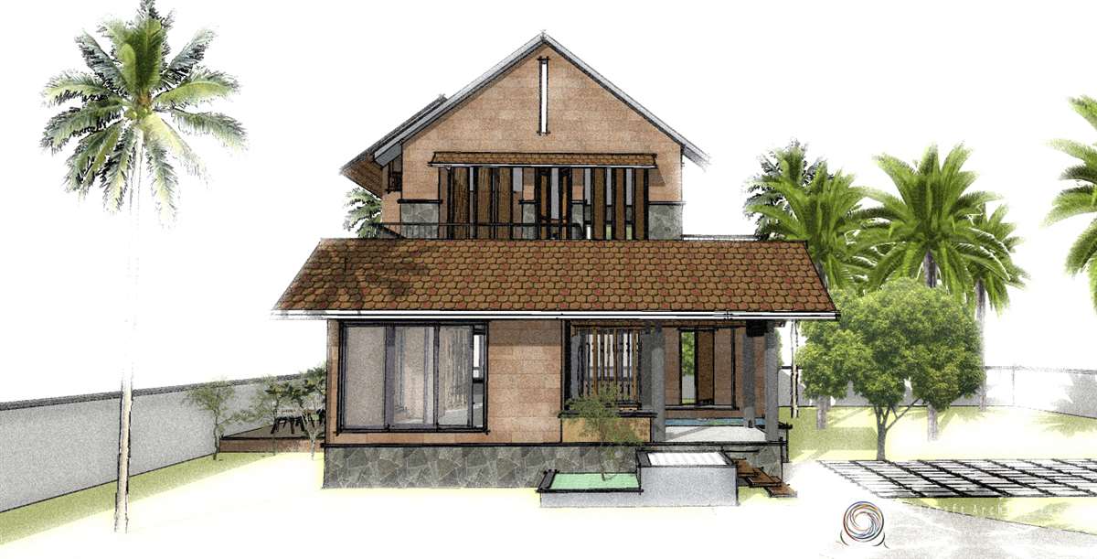 Lakshmi Farmhouse