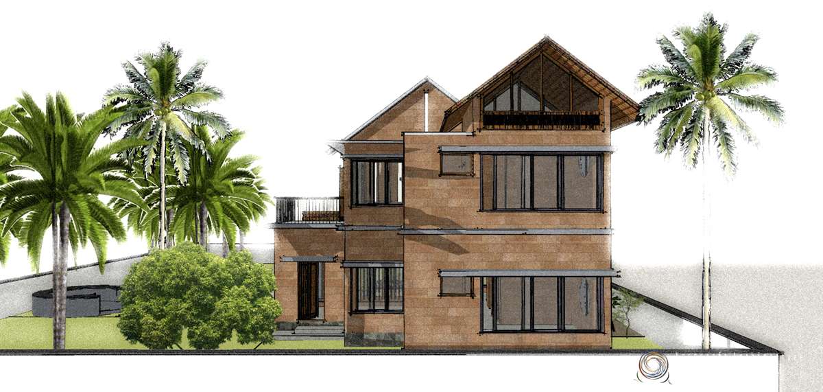 Lakshmi Farmhouse View 5