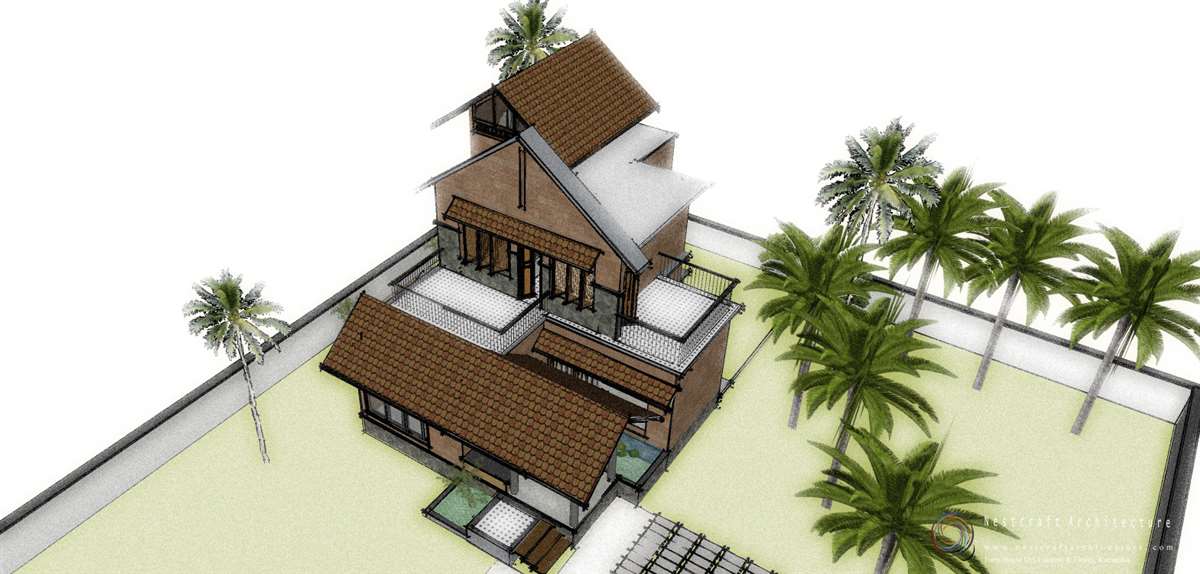 Lakshmi Farmhouse View 6