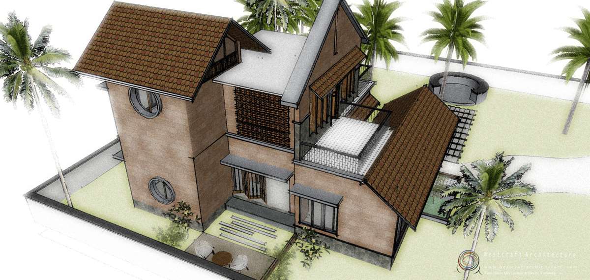 Lakshmi Farmhouse View 8
