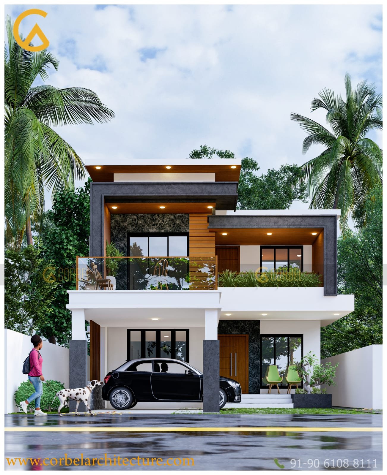 Mr. John Residence - Image 2