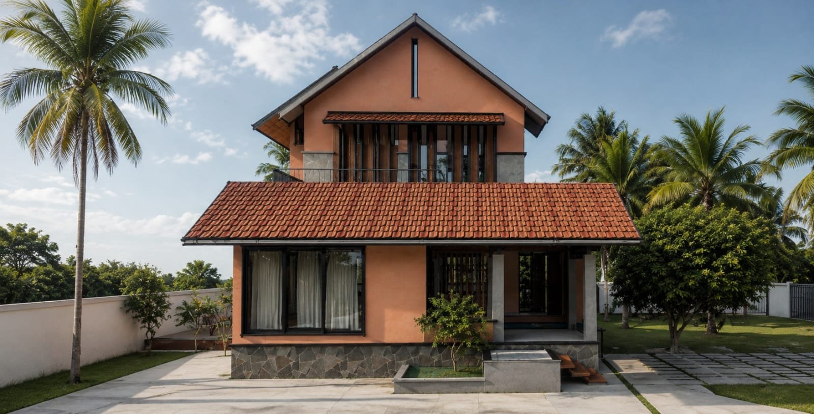 Mrs. Lakshmi Residence - Image 5
