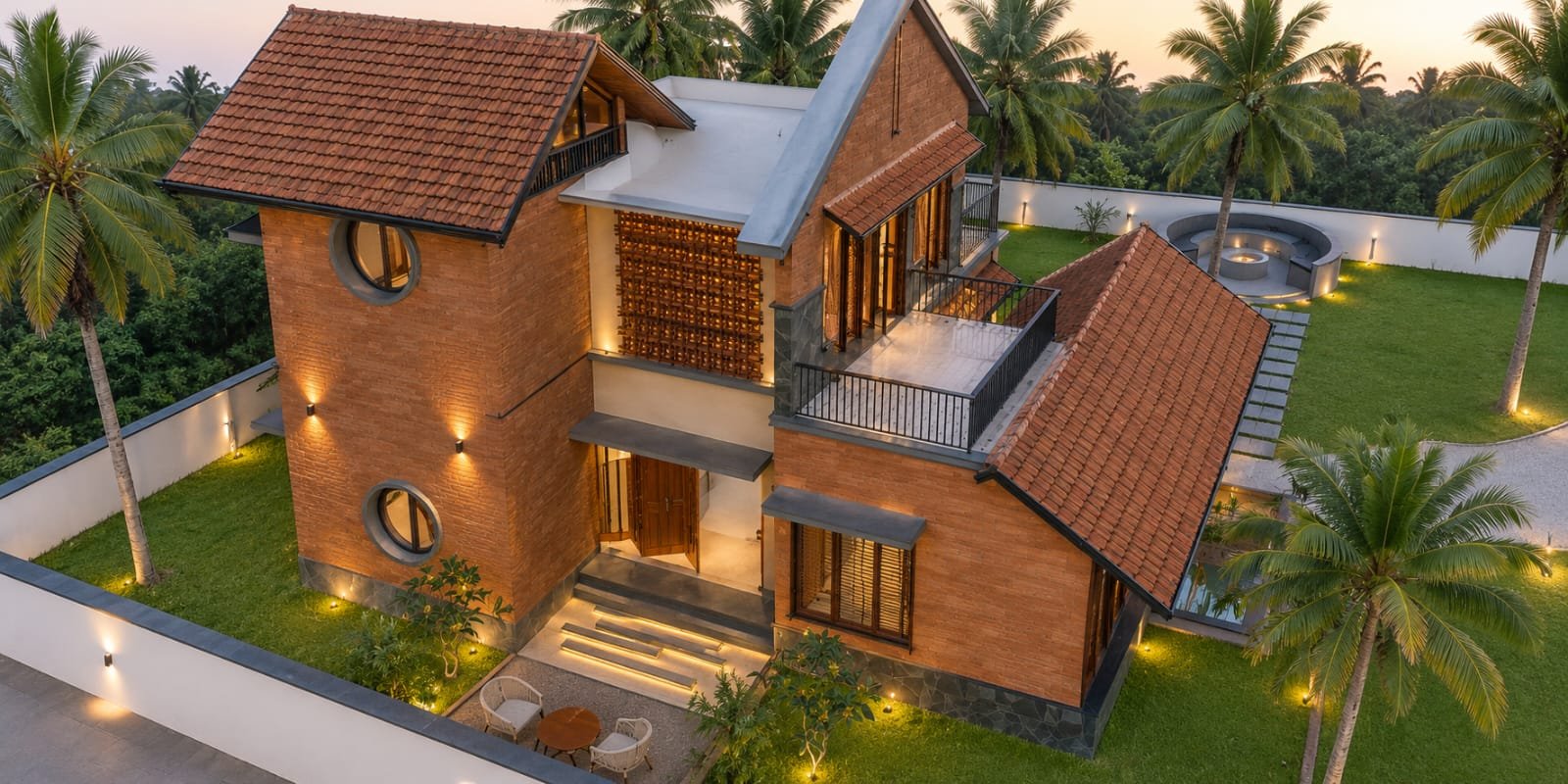 Mrs. Lakshmi Residence - Image 2