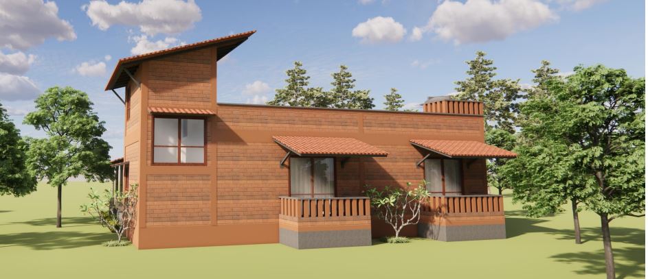 Mr. Nityanandam View 4