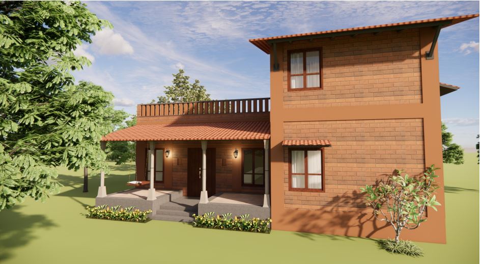 Mr. Nityanandam View 2