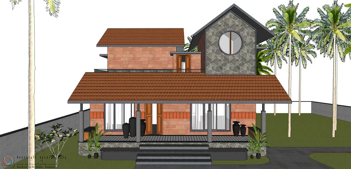 Shika Farmhouse