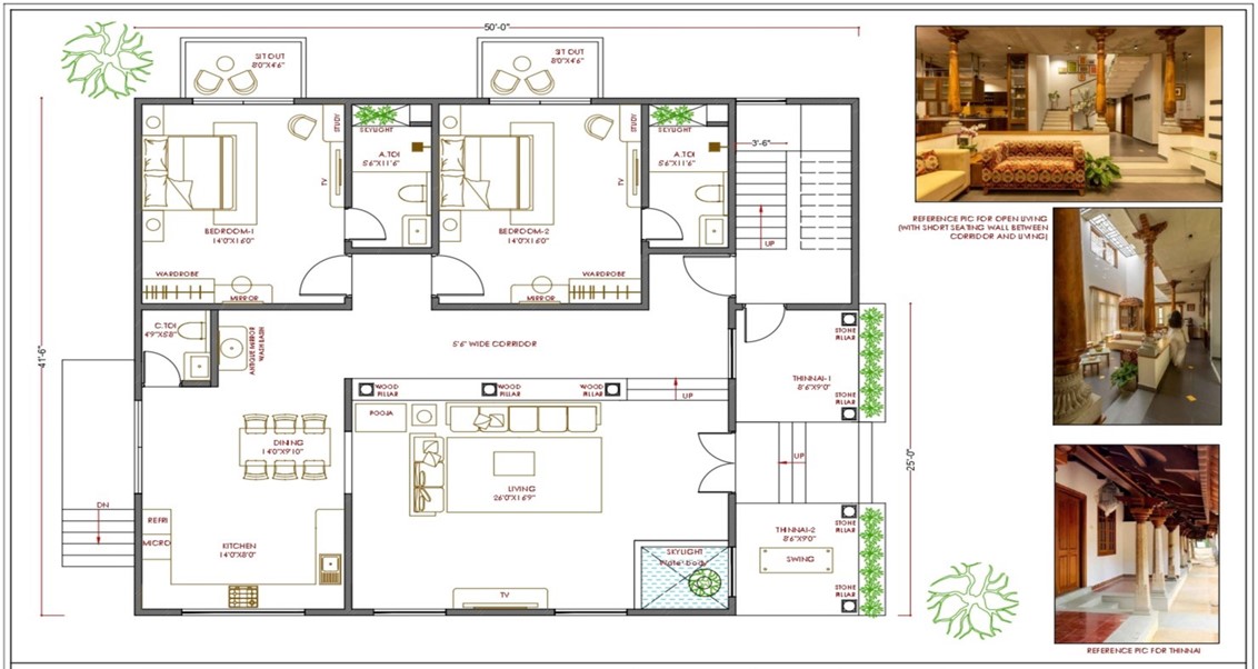 Mr. Nityanandam View 5