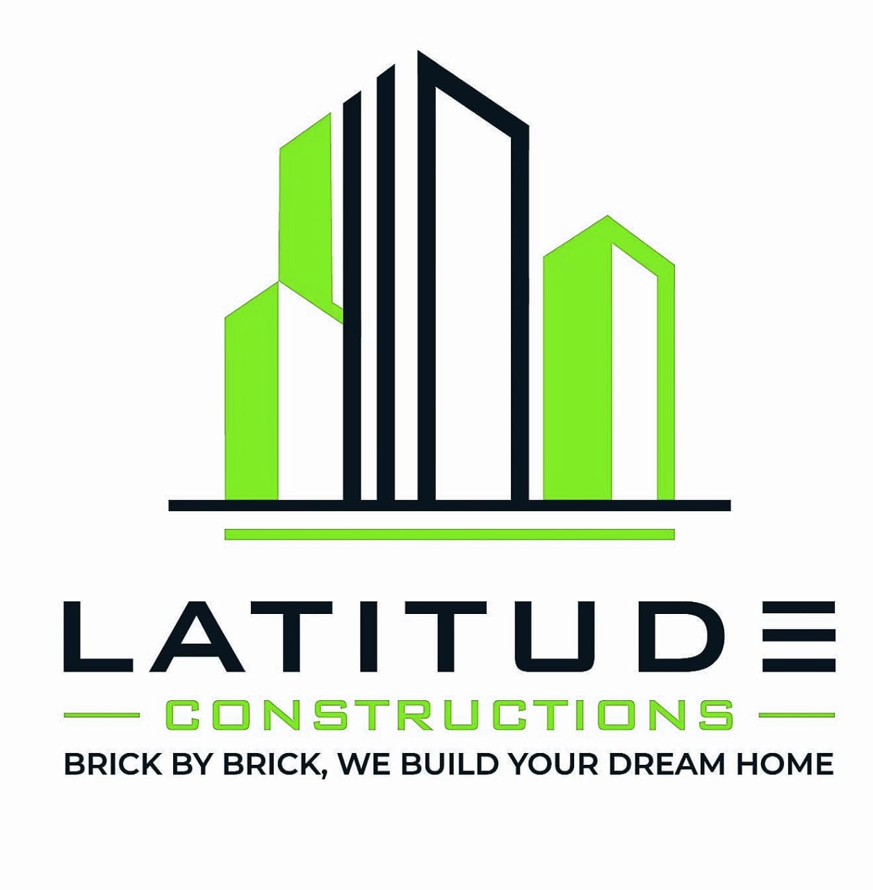 Latitude Constructions Logo